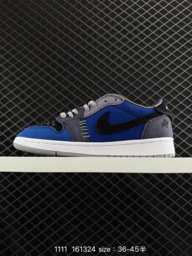 Nike Air Jordan 1 Low