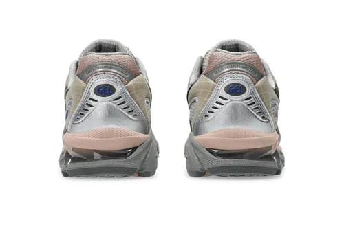 ASICS GEL-NIMBUS 10.1 MOONROCK/TRUFFLE GREY