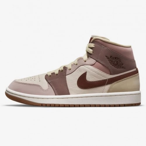 "Air Jordan 1 Mid “NEUTRAL