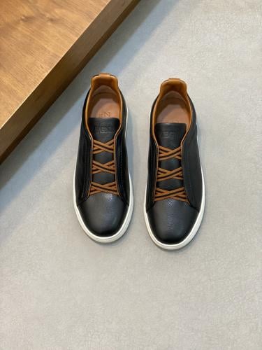 Zegna Shoes
