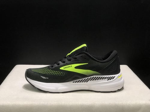 Brooks Adrenaline GTS 23 Shock-absorbing Wear-resi...