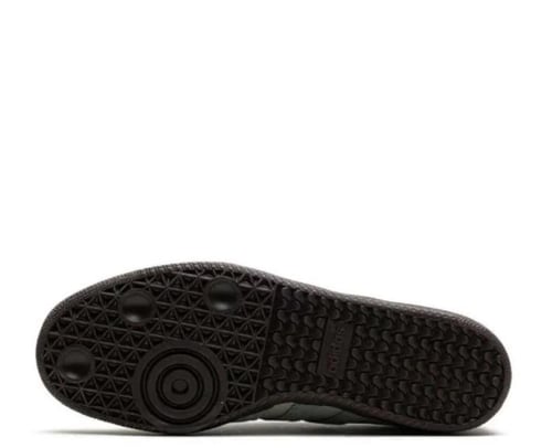 Adidas Samba OG "Maha Half Green