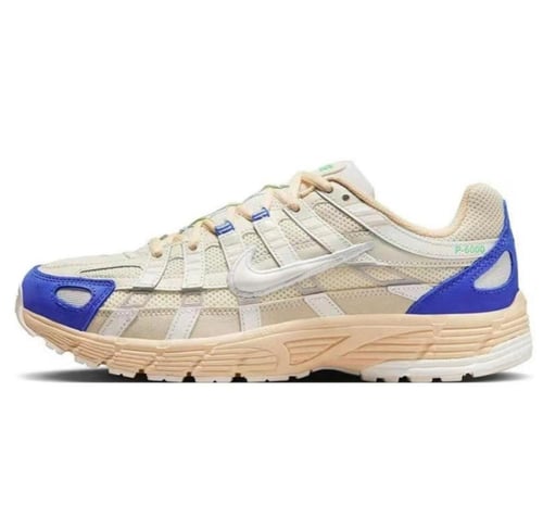 Nike P-6000 Athletic Department