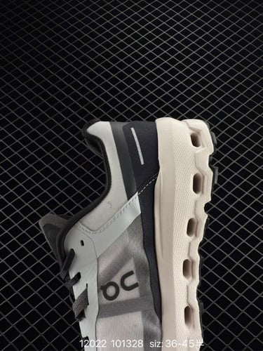 On running cludvista