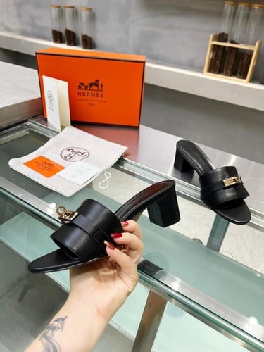 Hermes sandal