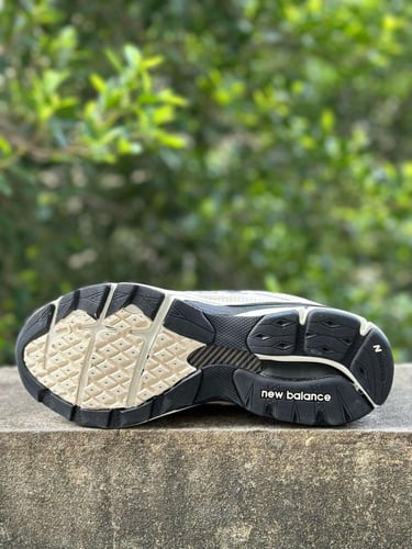New balance 990