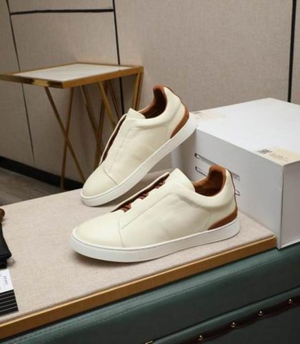Zegna Shoes
