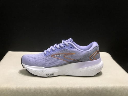 Brooks Glycerin 21 Low-top Casual Running Shoes