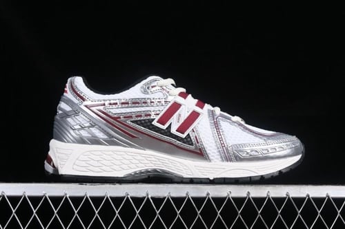 New balance 1906R Red white