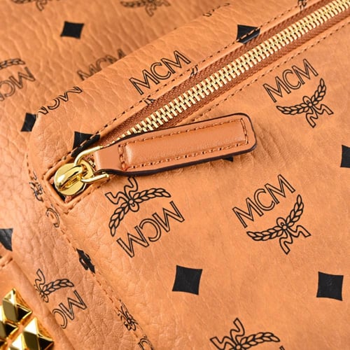 MCM Stark Visetos Classic Presbyopia Double-Sided...