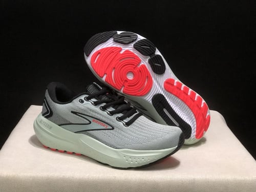 Brooks Glycerin 21 Low-top Casual Running Shoes