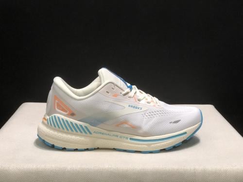 Brooks Adrenaline GTS 23 Shock-absorbing Wear-resi...
