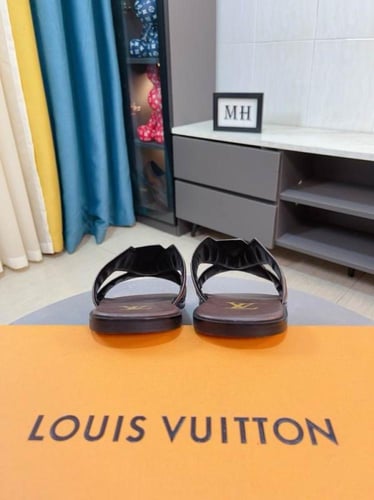 LV sandal