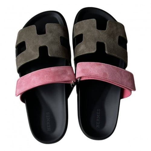 Hermes sandal