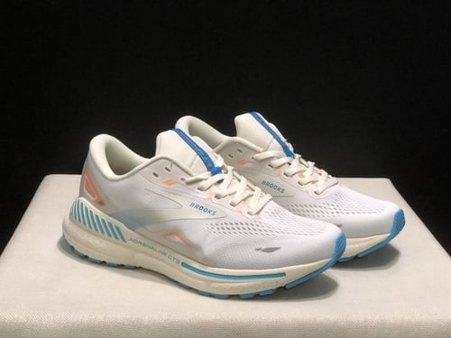 Brooks Adrenaline GTS 23 Shock-absorbing Wear-resi...