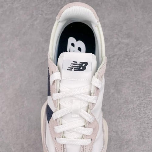 New balance 327 sea salt