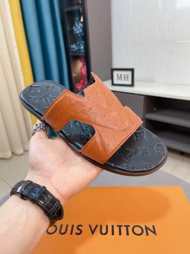 LV sandal