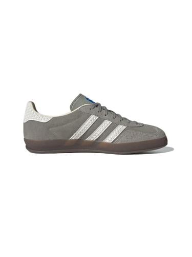 Adidas Originals Gazelle Grey/White