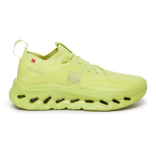 Loewe X On Running Lime Green