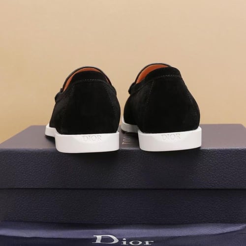 Dior loafer