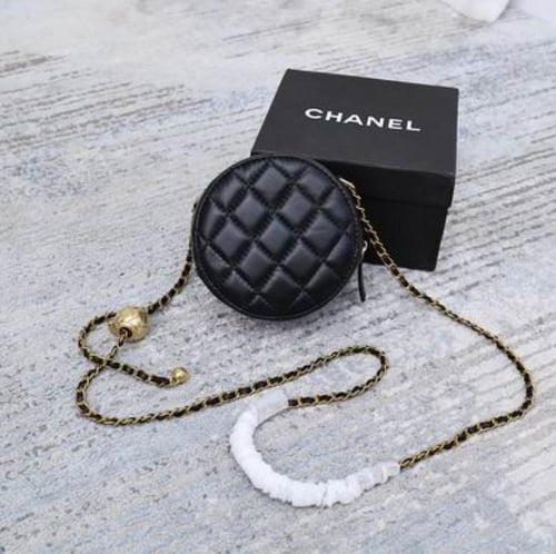 Chanel bag