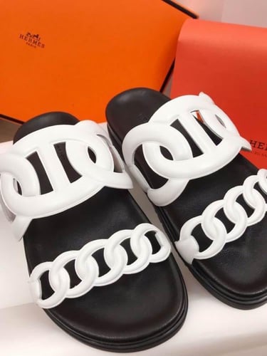 Hermes sandal