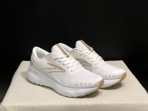 Brooks Glycerin GTS 20 Shock-absorbing Wear-resist...