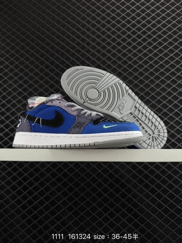 Nike Air Jordan 1 Low