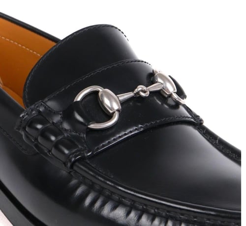 Gucci loafer