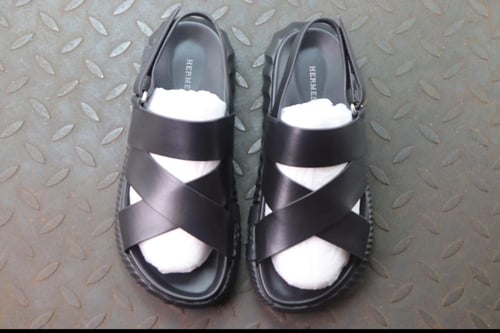 Hermes sandal
