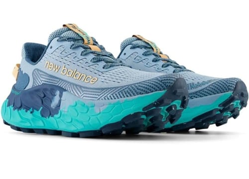 New Balance Fresh Foam X