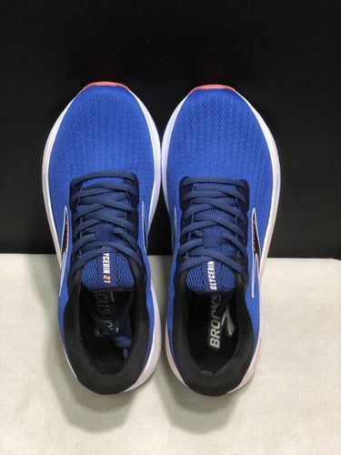Brooks Glycerin 21 Low-top Casual Running Shoes