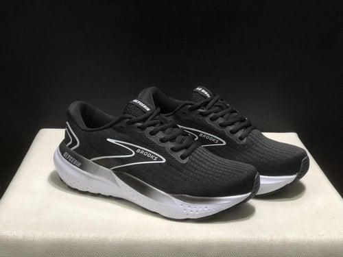 Brooks Glycerin 21 Low-top Casual Running Shoes