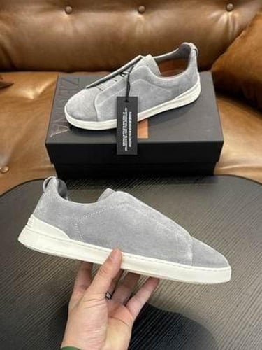 Zegna Shoes