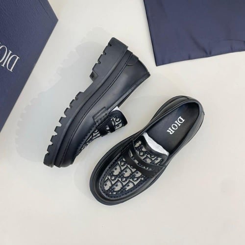 *Dior loafer