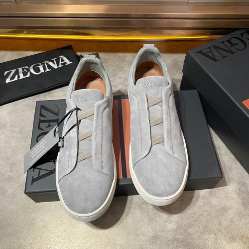 Zegna Shoes