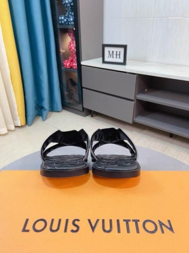 LV sandal