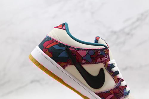 Nike SB dunk low parra