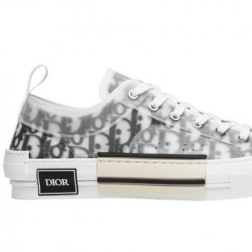 Dior B23 Low 'Dior Oblique