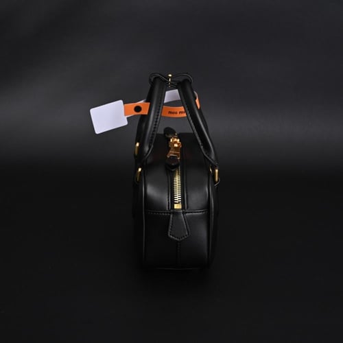 MIU MIU/Miu Miu bowling briefcase