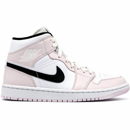Air jordan 1 Mid “barely Rose