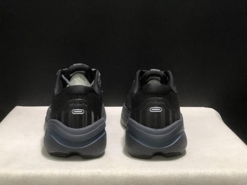 Brooks Brooks Ghost Max 2 Breathable Low-top Runni...