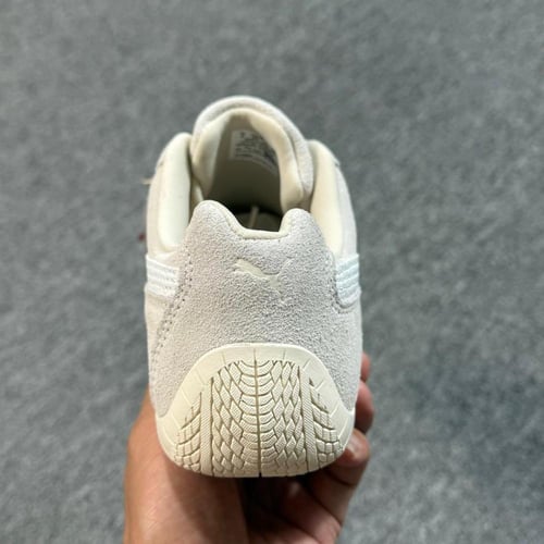 Puma speedcat White