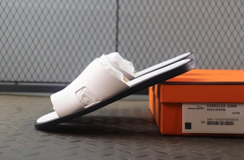 Hermes sandal