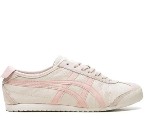 Onitsuka Tiger Mexico 66 "Oatmeal/Ginger peach"