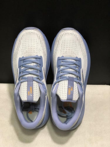 Brooks Brooks Ghost Max 2 Breathable Low-top Runni...