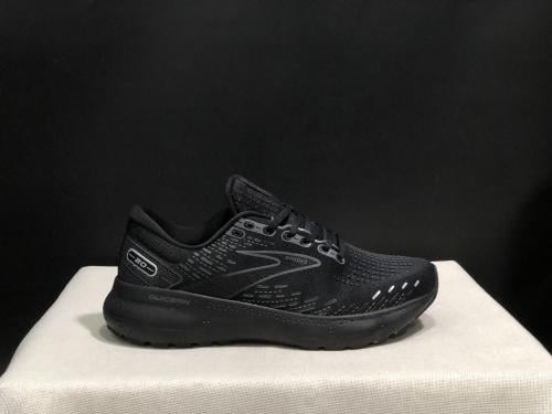 Brooks Glycerin GTS 20 Shock-absorbing Wear-resist...