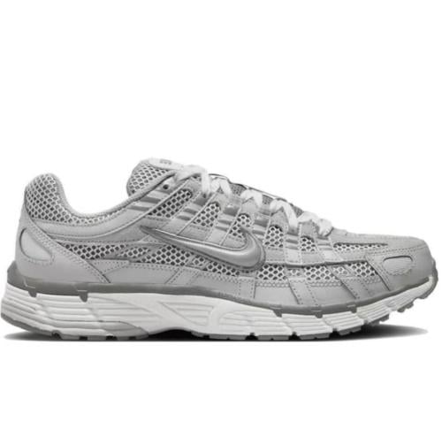 Nike P-6000 Light Iron