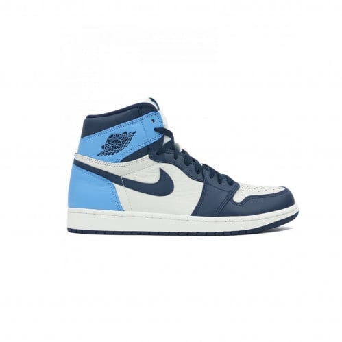 Air jordan 1 RETRO High ” University Blue “