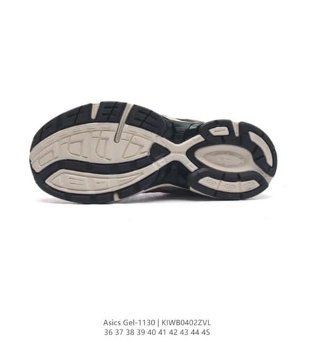 Asics Gel 1130 Smoke Grey